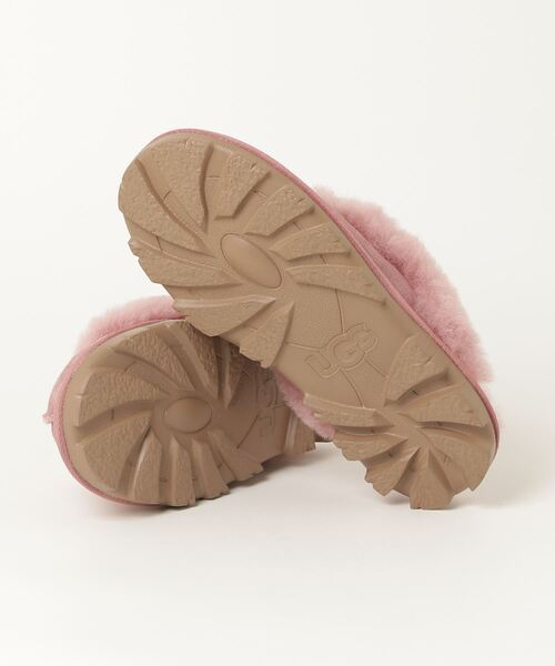 W COQUETTE 5125-PDW（サンダル）｜UGG（アグ）のファッション