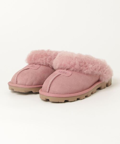 W COQUETTE 5125-PDW（サンダル）｜UGG（アグ）のファッション通販