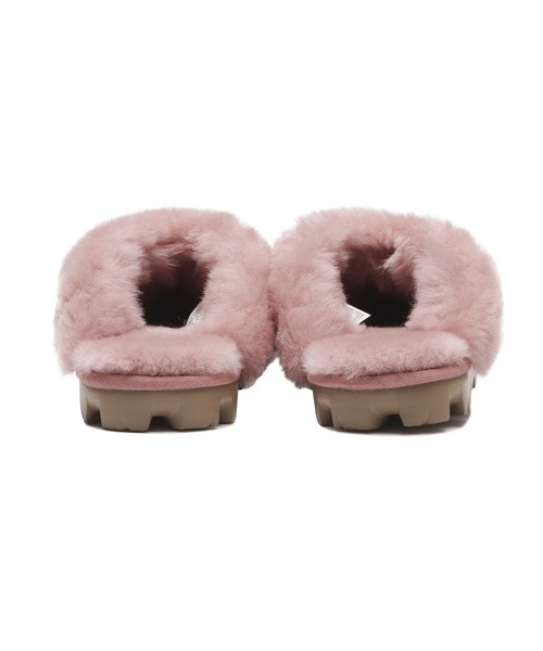 W COQUETTE 5125-PDW（サンダル）｜UGG（アグ）のファッション通販