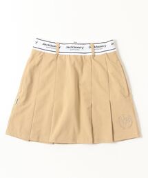 ジャックバニー  2WAYストレッチツイル スカート