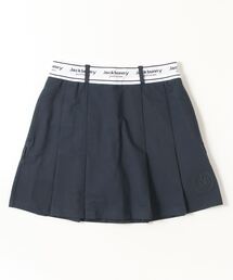 ジャックバニー  2WAYストレッチツイル スカート