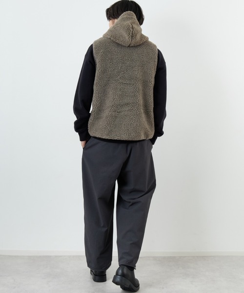 着用回数少 Gymphlex M14サイズ ジムフレックス フード ベスト 着用回数少 Gymphlex M14サイズ ジムフレックス フード ベスト 楽天