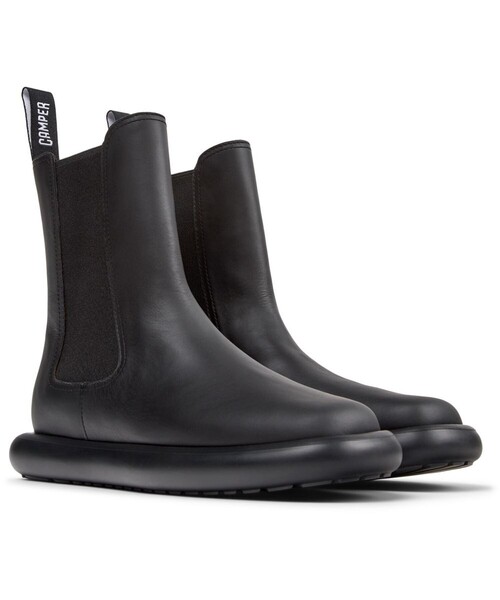 CAMPER（カンペール）の「[カンペール] ONDA / アンクルブーツ（ブーツ・レディース・ブラック・23.5cm/25.5cm/23.0cm/24.0cm/25.0cm）」の5枚目の写真