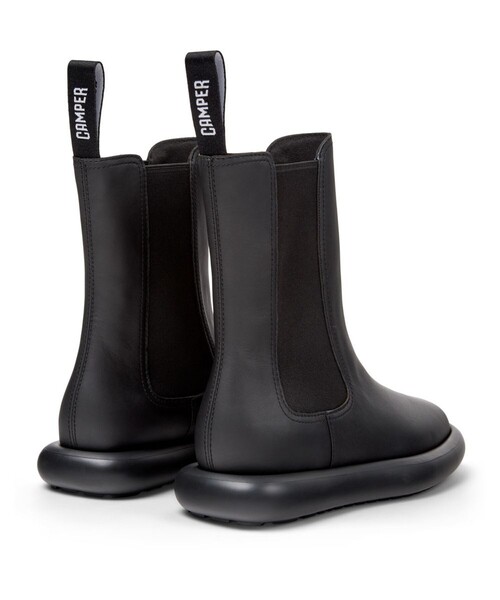 CAMPER（カンペール）の「[カンペール] ONDA / アンクルブーツ（ブーツ・レディース・ブラック・23.5cm/25.5cm/23.0cm/24.0cm/25.0cm）」の7枚目の写真