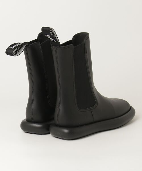 CAMPER（カンペール）の「[カンペール] ONDA / アンクルブーツ（ブーツ・レディース・ブラック・23.5cm/25.5cm/23.0cm/24.0cm/25.0cm）」の3枚目の写真