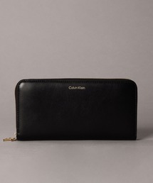 Calvin Klein（カルバン・クライン）の「ラージジップ アラウンドウォレット（財布）」