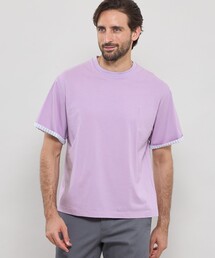 MACKINTOSH LONDON | レイヤースリーブTシャツ(Tシャツ/カットソー)