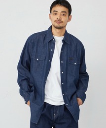 Lee | Lee/リー ウエスタンシャツ(シャツ/ブラウス)