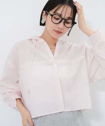 VIS(�r�X)�̃t�[�h�t���N���b�v�h�V�A�[�V���c(�V���c/�u���E�X)