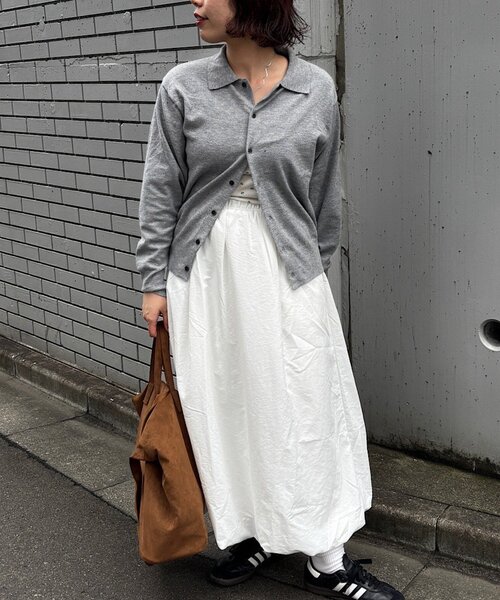 WHIMSIC(ウィムジック)の「【WHIMSIC】ヴィーガンレザー3ウェイトートバッグ(トートバッグ・レディース・キャメル/ブラック・FREE)」の11枚目の写真