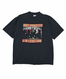 【USED】90’s All Sports “BRUCE SPRINGSTEEN&THE E STREET BAND” バンド Tシャツ USA製