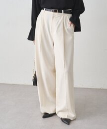 ラウンジドレス ホワイト　パンツ LOUNGEDRESS｜ラウンジドレスのパンツ（ホワイト/白色系）通販