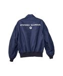 HYSTERIC GLAMOUR(ヒステリックグラマー)の「ジャケット/アウター(ミリタリージャケット)」