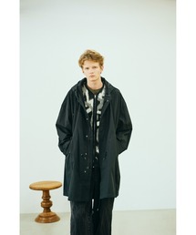 MADE IN STANDARD/メイドインスタンダード M51 FIELD COAT M-51フィールドコート