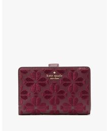 新品　ケイトスペードニューヨーク　財布　2023AW ケイト・スペード ニューヨーク（KATE SPADE NEW YORK）新作財布