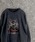 THE CASUAL�i�J�W���A���j�́u�y�s�O�����g���H�z�I�[�o�[�T�C�Y�@�o�C�J�[�v�����g�@����T�iT�V���c/�J�b�g�\�[�j�v�b�u���b�N
