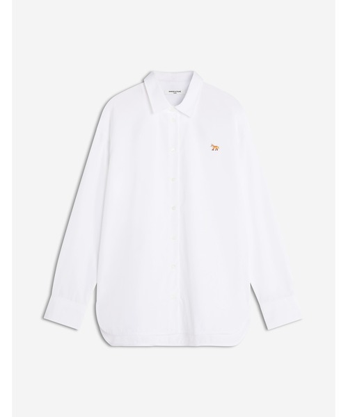 セール】BABY FOX CASUAL SHIRT（シャツ/ブラウス）｜Maison Kitsune