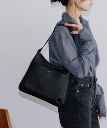 【BEAURE/ビュレ】One ショルダー Flat Bag