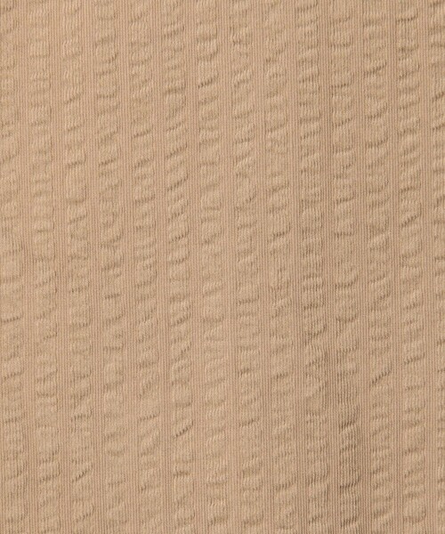 TOMORROWLAND (トゥモローランド)の「コットンコーデュロイ ダブルブレステッド6Bジャケット ALBINI(テーラードジャケット・メンズ・ネイビー/カーキ/ベージュ・48/50/46/44)」の17枚目の写真