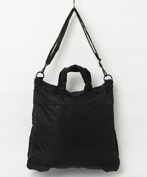 Y-3 NBHD PADDED BAG（トートバッグ）｜Y-3（ワイスリー）の