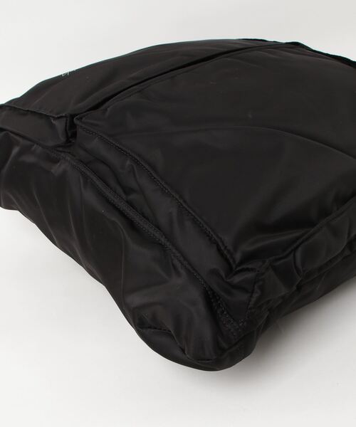 Y-3 NBHD PADDED BAG（トートバッグ）｜Y-3（ワイスリー）の