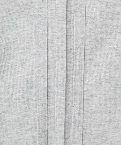 LAND MUSEUM(ランドミュージアム)の「LAND MUSEUM/サイドラインロンT(Tシャツ/カットソー・メンズ・ブラウン/グレー/ブラック・MEDIUM/LARGE)」の15枚目の写真