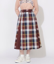 BLUE LABEL / BLACK LABEL CRESTBRIDGE｜ブルーレーベル