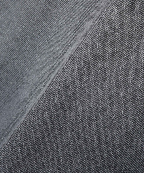 NANO universe（ナノユニバース）の「｢HOTEL PALACE｣ フェードデニムカバーオールジャケット（デニムジャケット・メンズ・グレー/ブルー・L/M）」の15枚目の写真