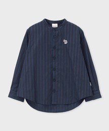 【新品タグ付き✨】PS Paul Smith マルチストライプシャツ ブラウスＭ Paul Smith｜ポール・スミスのシャツ/ブラウス（ストライプ柄