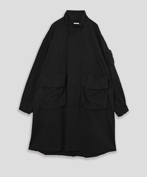 Kelen(P)mj11184- MELVILLE  MODS UTILITY COAT bY[eBeB[R[g(KLM26HJK1121)(bYR[g)