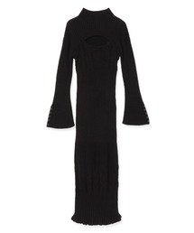 Guess | Long Sleeves Mn Shrug Shinju Dress ワンピース ドレス (ワンピース)