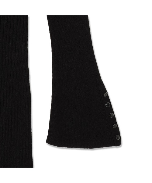 Long Sleeves Mn Shrug Shinju Dress ワンピース ドレス | GUESS(ゲス