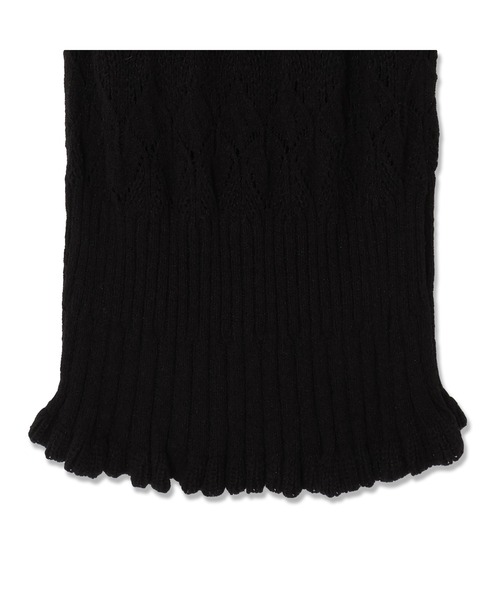 Long Sleeves Mn Shrug Shinju Dress ワンピース ドレス | GUESS