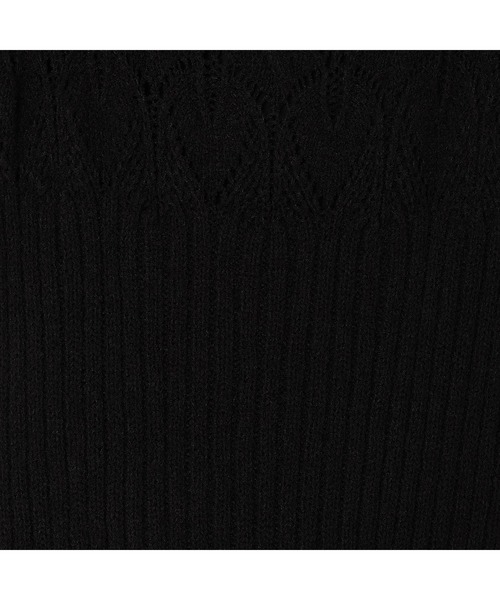 Guess（ゲス）の「Long Sleeves Mn Shrug Shinju Dress ワンピース ドレス （ワンピース・レディース・ブラック/ベージュ・SMALL/LARGE/X-SMALL/MEDIUM）」の15枚目の写真