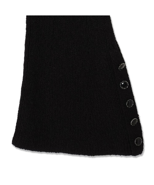 kn。さま・ワンピース・確認用 Long Sleeves Mn Shrug Shinju Dress ワンピース ドレス | GUESS(ゲス