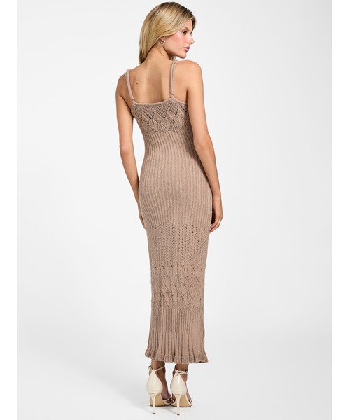 ワンピース guess GUESS Originals Utility Zip Dress ワンピース | GUESS(ゲス