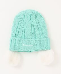 champion kids / ボア耳ケーブルワッチ / 438-0045