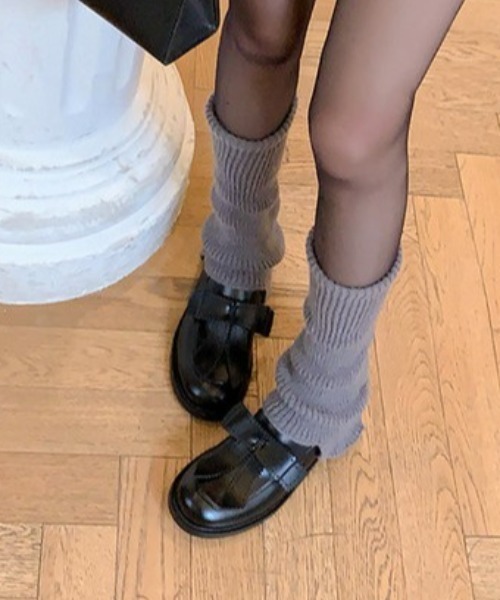 Vipoa(ヴィポア)の「Classic ribbon loafer(ローファー・レディース・ブラウン/ブラック・SMALL/LARGE/MEDIUM)」の11枚目の写真