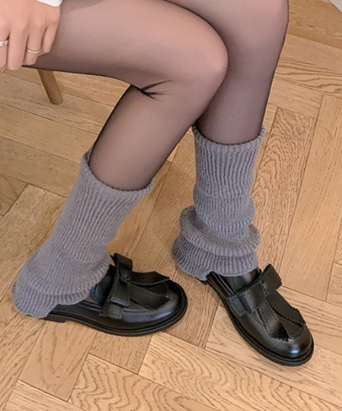 Vipoa(ヴィポア)の「Classic ribbon loafer(ローファー・レディース・ブラウン/ブラック・SMALL/LARGE/MEDIUM)」の8枚目の写真