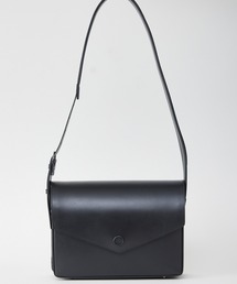 SHINYAKOZUKA（シンヤコヅカ）の「BIG INVITATION WITH TSUCHIYA KABAN WITH NO PRINT（メッセンジャーバッグ）」