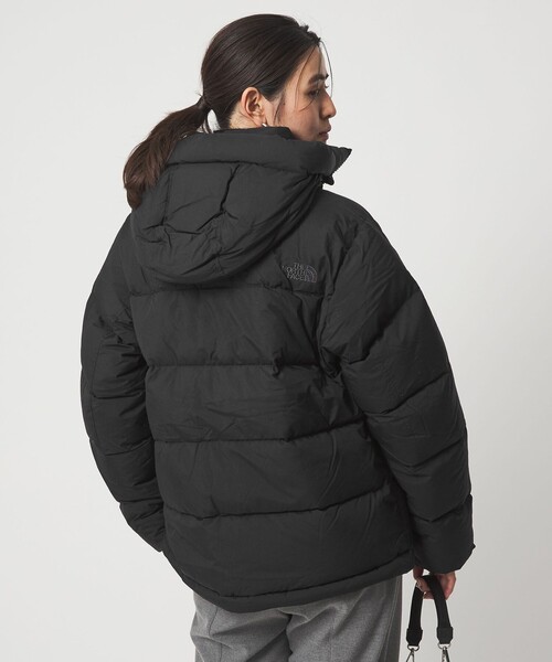 THE NORTH FACE＞オルタレーション ダウン シェル パーカー（ダウン