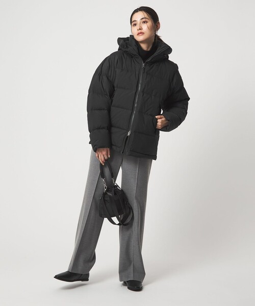 THE NORTH FACE＞オルタレーション ダウン シェル パーカー（ダウン