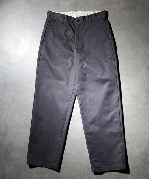 RES】【RED KAP】PT20 INDUSTRIAL WORK PANTS - インダストリアル