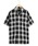 orSlow�i�I�A�X���E�j�́uOrslow / �I�A�X���E�FOMBRE CHECK SHORT SLEEVE SHIRT�F01-8081-161[STD]�i�V���c/�u���E�X�j�v�b�u���b�N�n���̑�