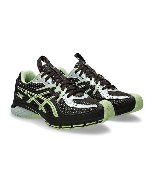 ASICS(アシックス)の「【ASICS】GEL-SD-LYTE(スニーカー・レディース・ダークブラウン・25/24/23.5/23/24.5)」の1枚目の写真
