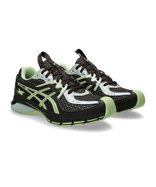ASICS(アシックス)の「【ASICS】GEL-SD-LYTE(スニーカー・レディース・ダークブラウン・25/24/23.5/23/24.5)」の2枚目の写真