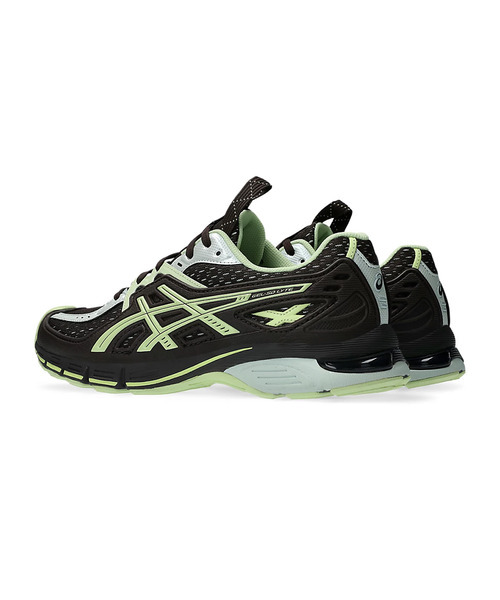 ASICS(アシックス)の「【ASICS】GEL-SD-LYTE(スニーカー・レディース・ダークブラウン・25/24/23.5/23/24.5)」の3枚目の写真
