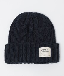 SHIPS Colors(�V�b�v�X �J���[�Y)��SHIPS Colors:�q��􂢉\�r�P�[�u�� �j�b�g �L���b�v(�j�b�g�L���b�v/�r�[�j�[)