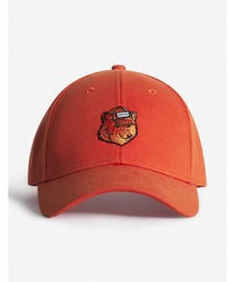 ⭐︎完売品 新品未使用 MAISON KITSUNÉ キャップ メゾンキツネ 2025年最新】MAISON KITSUNE キャップの人気アイテム - メルカリ