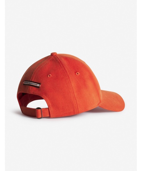 MAISON KITSUNE x HUNTER FOX HEAD CAP（キャップ）｜Maison Kitsune